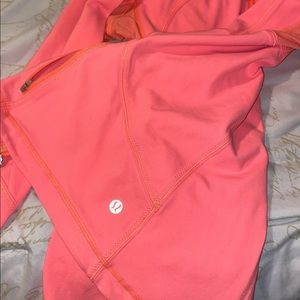 Lululemon jacket